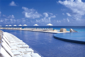 Live Aqua Beach Resort Cancun  - All-Adults/All-Inclusive Resort -Cancun, Quintana Roo, Mexico