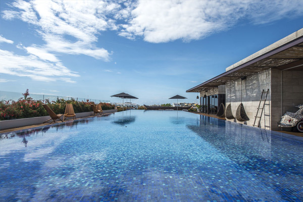 All Inclusive Details - Live Aqua Boutique Resort Playa del Carmen All-Inclusive Adults-Only