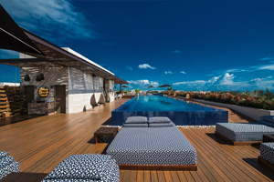 Lat20 by Live Aqua Playa del Carmen - All-Adults, All-Inclusive