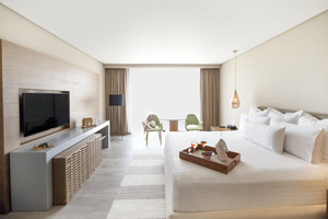 Deluxe Room, 1 king - Lat20 by Live Aqua All Inclusive - Adults only