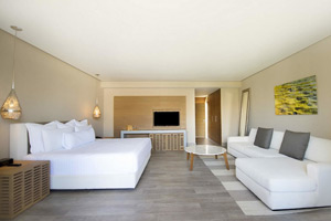 Junior Suite, 1 King - Lat20 by Live Aqua All Inclusive - Adults only